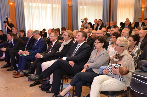 Was bedeutet die Digitalisierung für das Handwerk? – Kongress der HWK