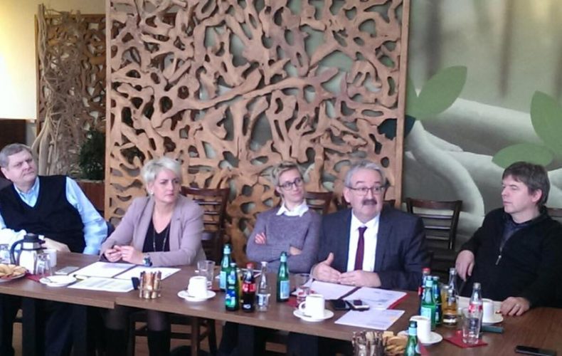 Wie stärken wir Gastronomie und Tourismus im St. Wendeler Land?