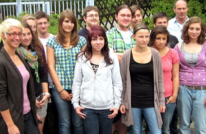 Tour der Ideen