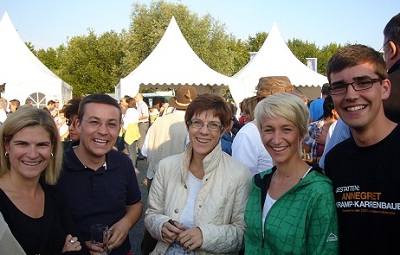 Tour der Ideen