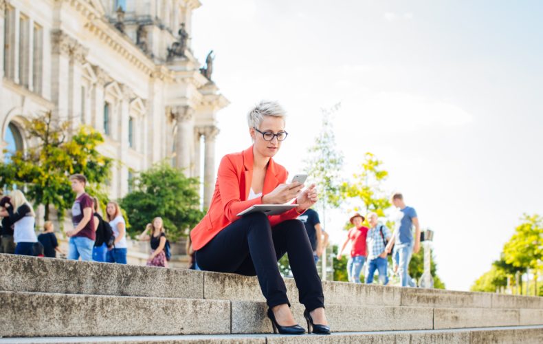 Deutschland muss Vorreiter für Künstliche Intelligenz werden