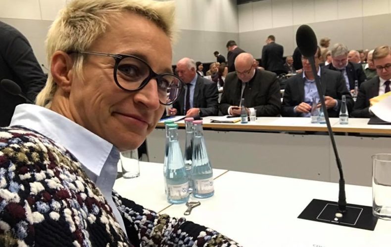 Für uns gilt auch weiter: Erst das Land, dann die Partei!