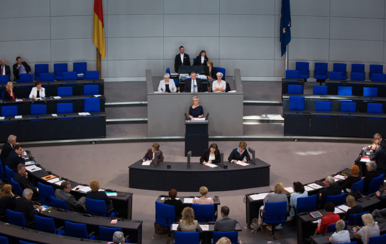 Keine Abschaffung des Werbeverbots für Schwangerschaftsabbrüche!