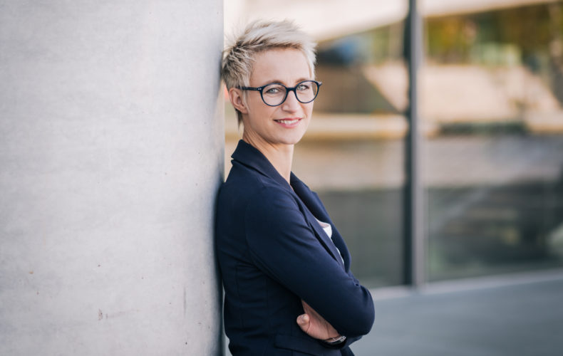 Open-Data-Politik weiterentwickeln