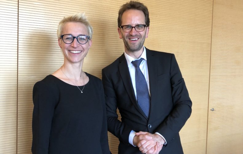 „Digitalen Verbraucherschutz“ verbessern 
