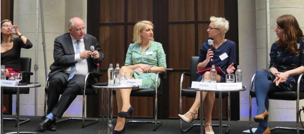 Mehr Tempo beim Digitalen Staat