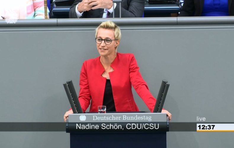 Startschuss für Enquete-Kommission zur künstlichen Intelligenz