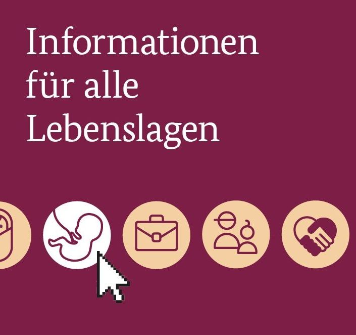 Neues Familienportal online