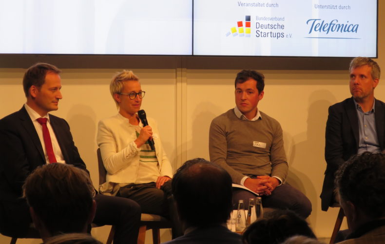 Startuprepublik Deutschland?