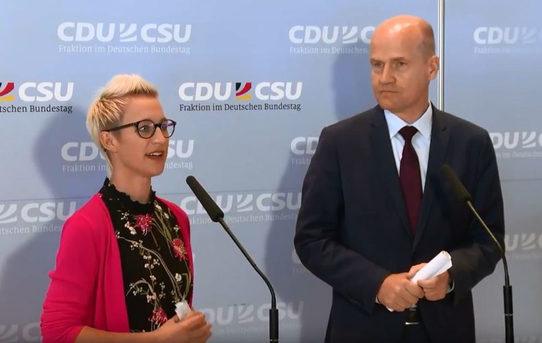 Gute-Kita-Gesetz auf dem Weg