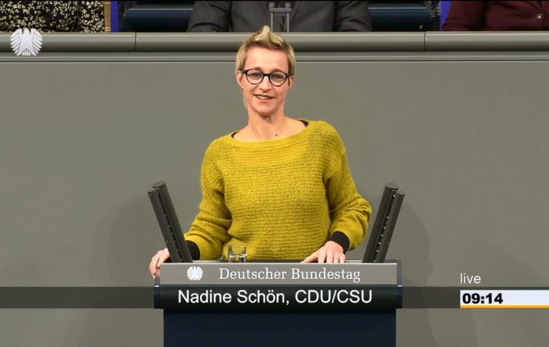 Milliarden für bessere Kitas