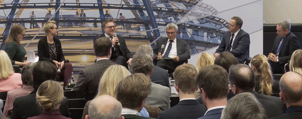 E-Health Kongress der Fraktion 