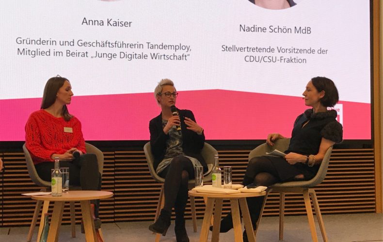 Wir brauchen einen digitalen Bildungsgipfel