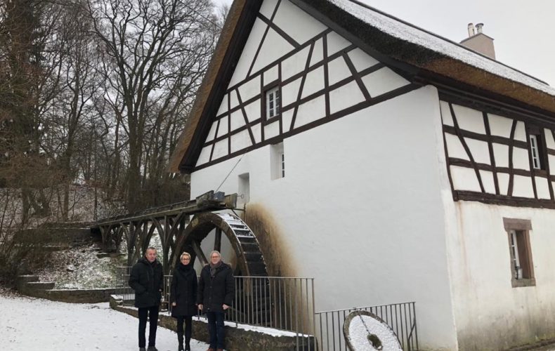 Ein Einsatz, der sich gelohnt hat!