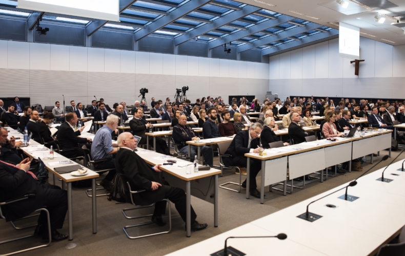 Digitale Wahlbeeinflussung