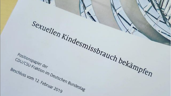 Kinder überall schützen