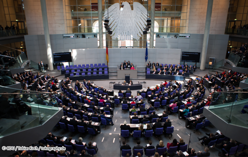 Stiftung für Engagement und Ehrenamt