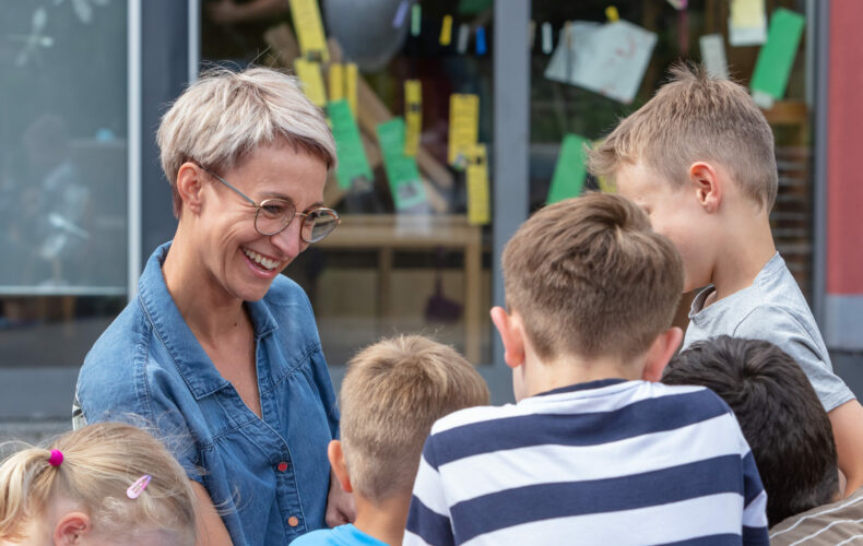 Bildungsnotstand beenden – Sprachkompetenz fördern