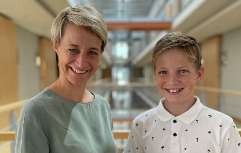 Vorlesewettbewerb, Gymnasium Wendalinum & Special Olympics Volunteers: Starke saarländische Präsenz