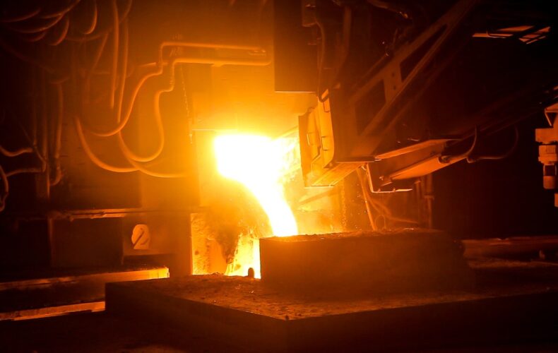 „Fördermittel Stahlindustrie: Minister Habeck lässt die saarländischen Stahlarbeiter weiter im Unklaren“